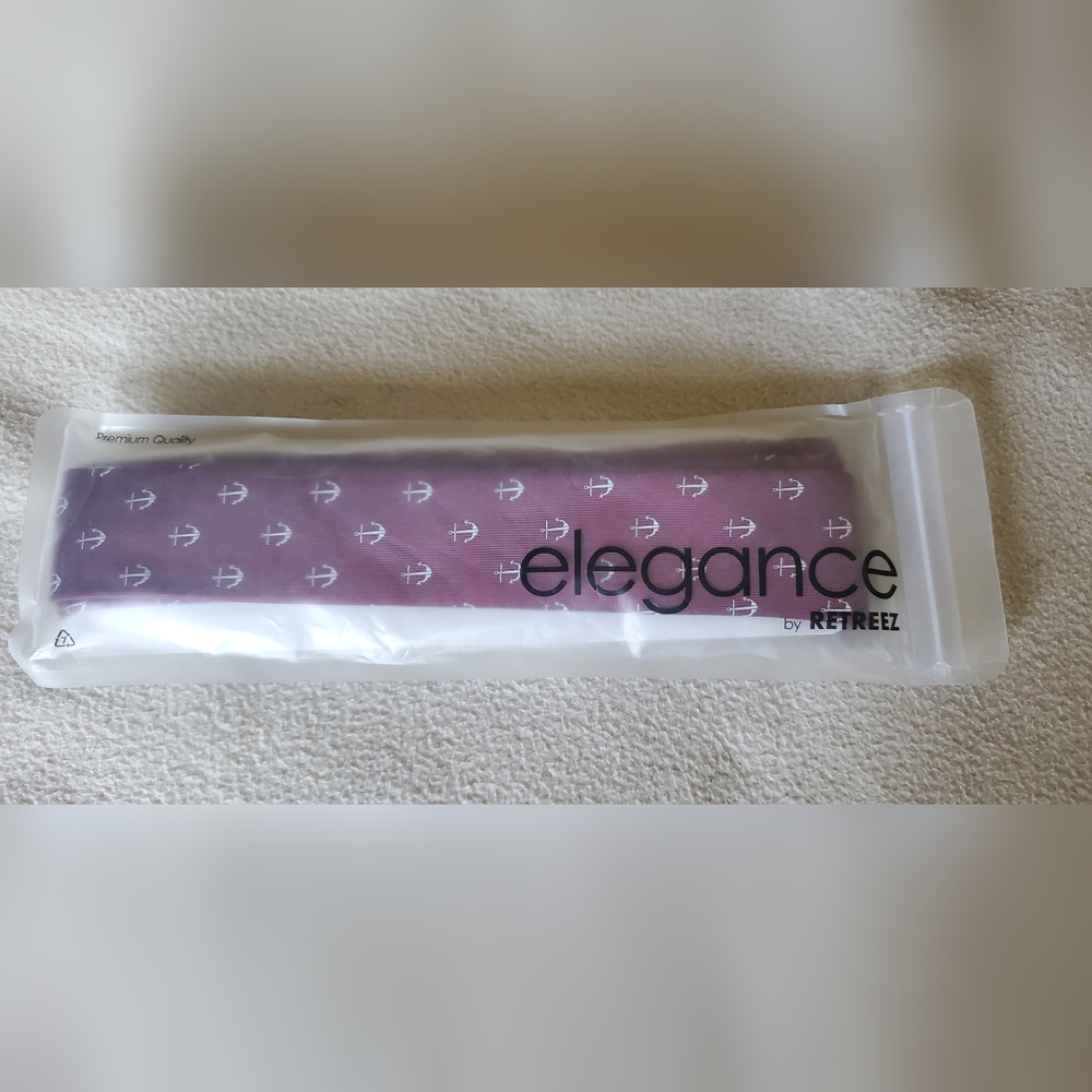 Elegance by Retreez Suit Tie